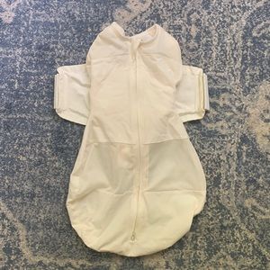 Happiest Baby Snoo Swaddle Size S